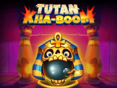 Tutan Kha-Boom
