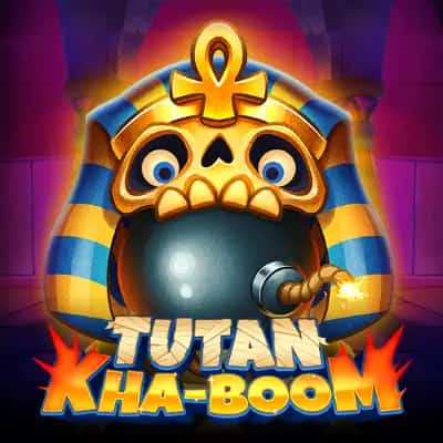 Tutan Kha-Boom