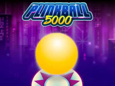 Plinko 5000