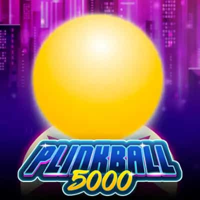 Plinkball 5000