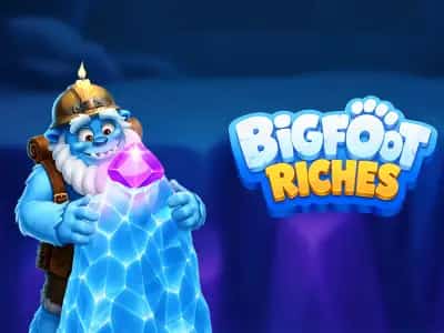 Bigfoot Riches