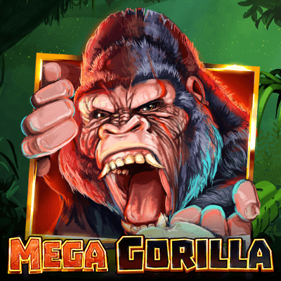 Mega Gorilla