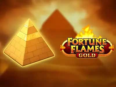 Fortune Flames Gold Buy Bonus