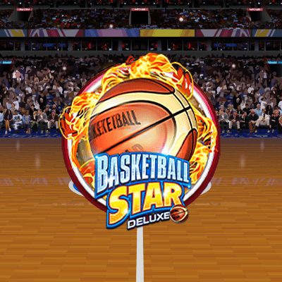 Basketball Star Deluxe