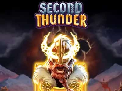 Second Thunder