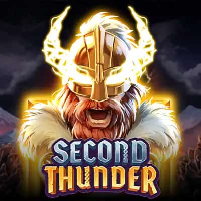 Second Thunder