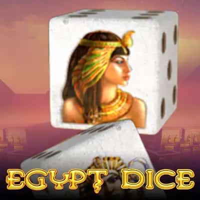 Egypt Dice 40 lines