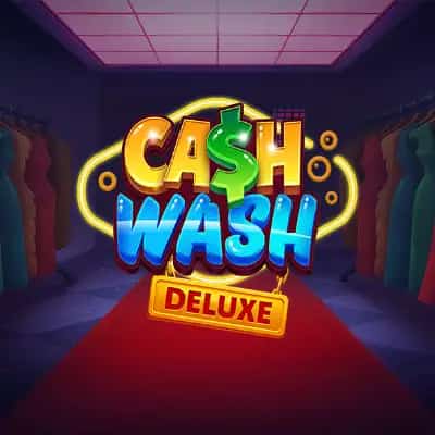 Cash Wash Deluxe