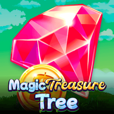 Magic Treasure Tree