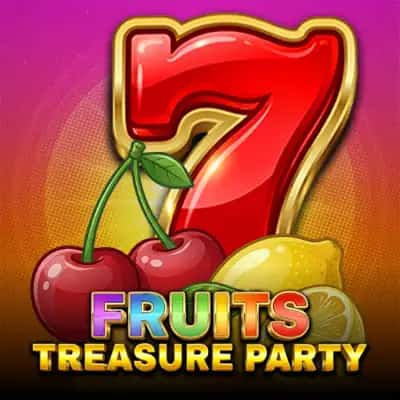 Fruits Treasure Party