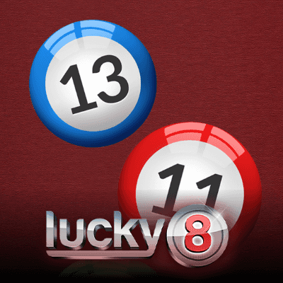 Lucky 8
