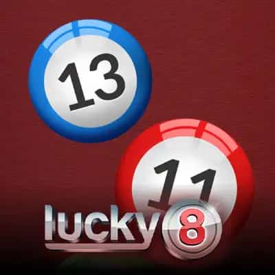 Lucky 8