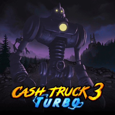 Cash Truck 3 Turbo