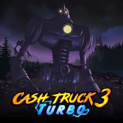 Cash Truck 3 Turbo
