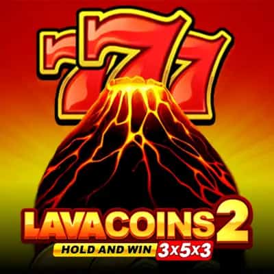 Lava Coins 2