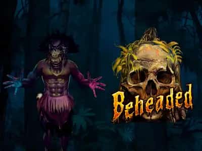 Beheaded