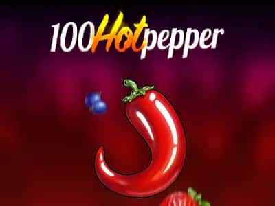 100 Hot Pepper