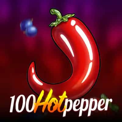 100 Hot Pepper