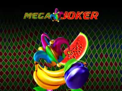 Mega Joker
