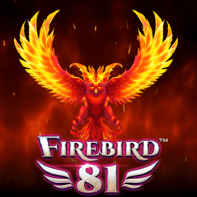Firebird 81
