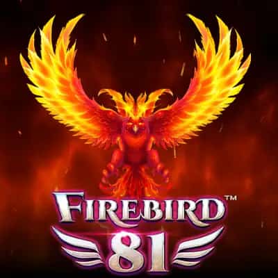 Firebird 81