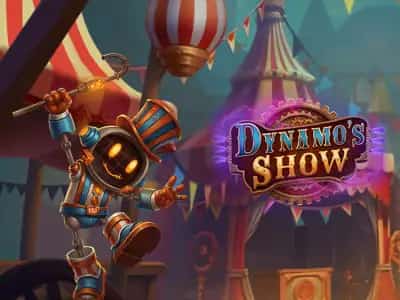 Dynamo's Show