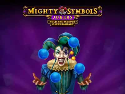 Mighty Symbols Jokers