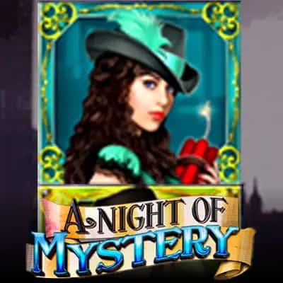 A Night of Mystery