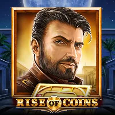 Rise Of Coins