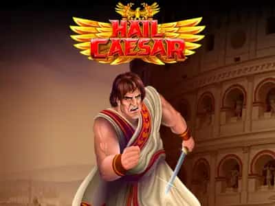 Hail Caesar