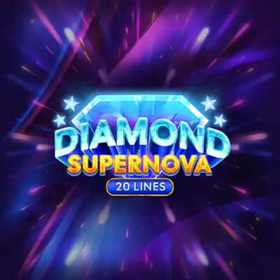 Diamond Supernova 20