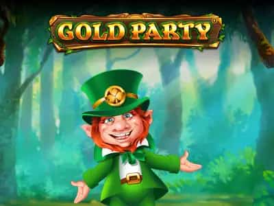 Gold Party