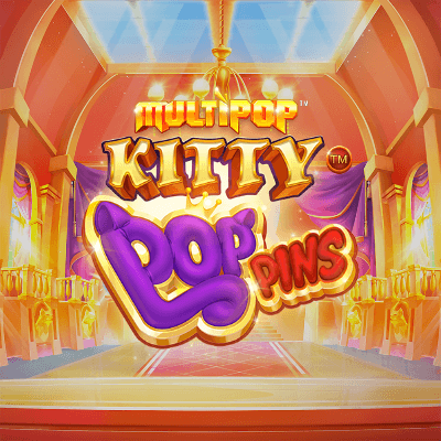Kitty POPpins