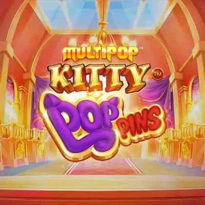 Kitty POPpins