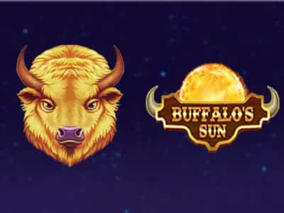 Buffalo's Sun