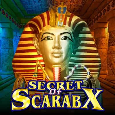 Secret of ScarabaX