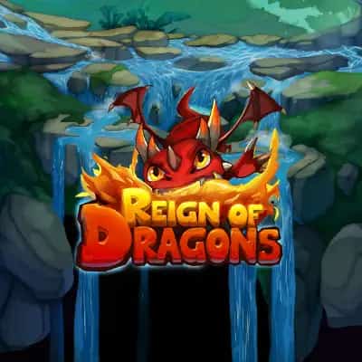 Reign of Dragons