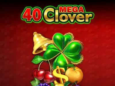 40 Mega Clover
