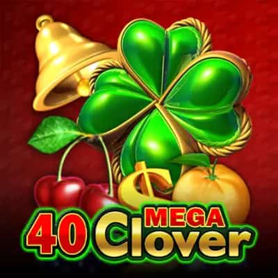 40 Mega Clover