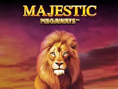 Majestic Megaways