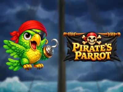 Pirate's Parrot