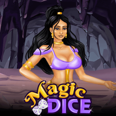 Magic Dice