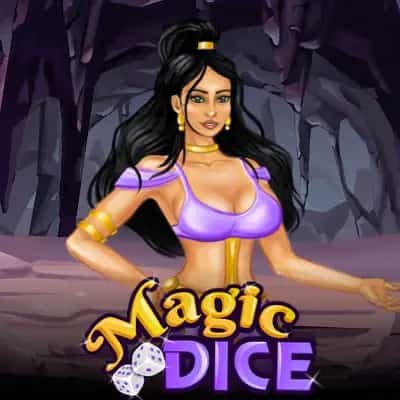 Magic Dice
