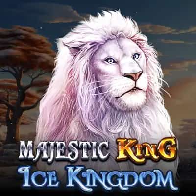 Majestic King - Ice Kingdom