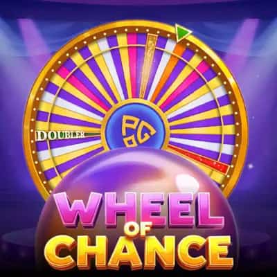 Wheel of Chance