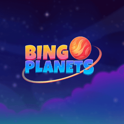 Bingo Planets