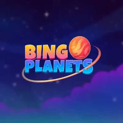Bingo Planets