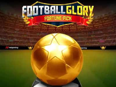 Football Glory - Fortune Pick