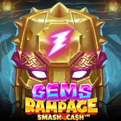 Gems Rampage