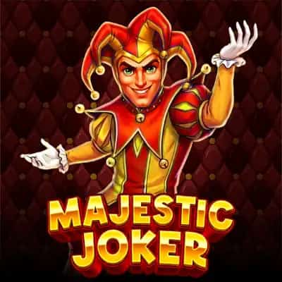Majestic Joker